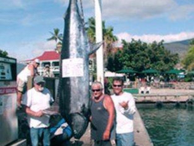 Photo of Others in Historic Lahaina Front Street