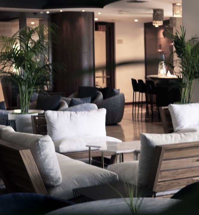 Photo of Livingroom in Diamond Head - Kapahulu - St. Louis