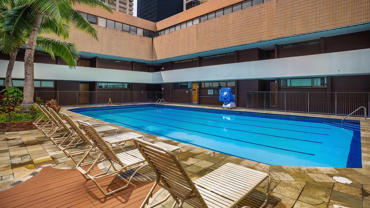 Photo of Outdoor in Downtown Honolulu