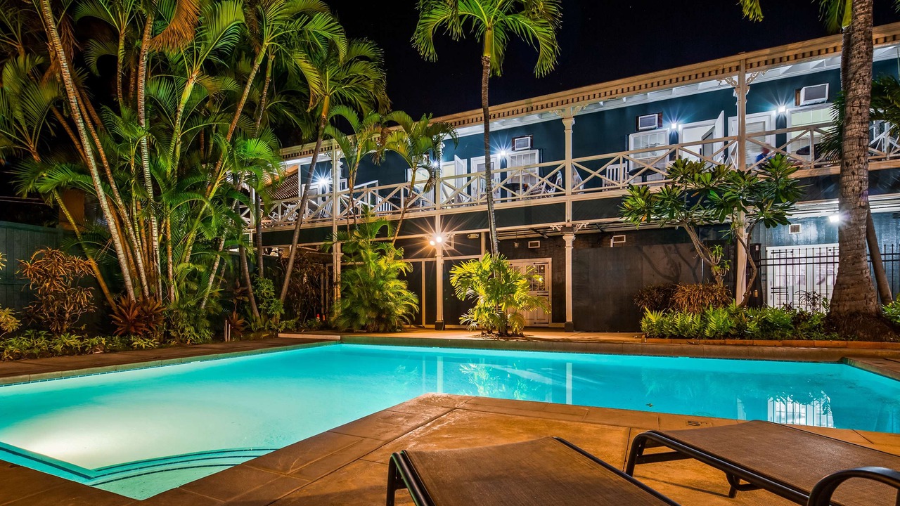 Photo of Outdoor in Historic Lahaina Front Street