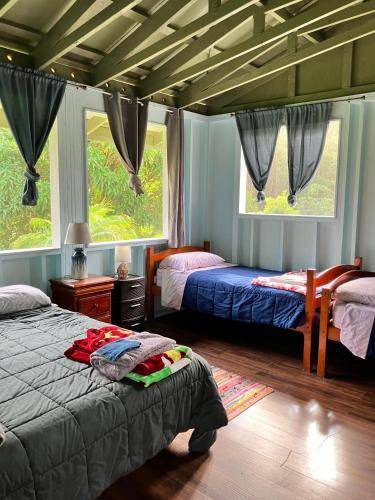 Photo of Bedroom in Kapoho