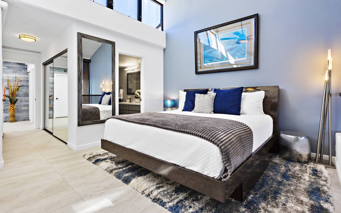 Photo of Bedroom in Kahana