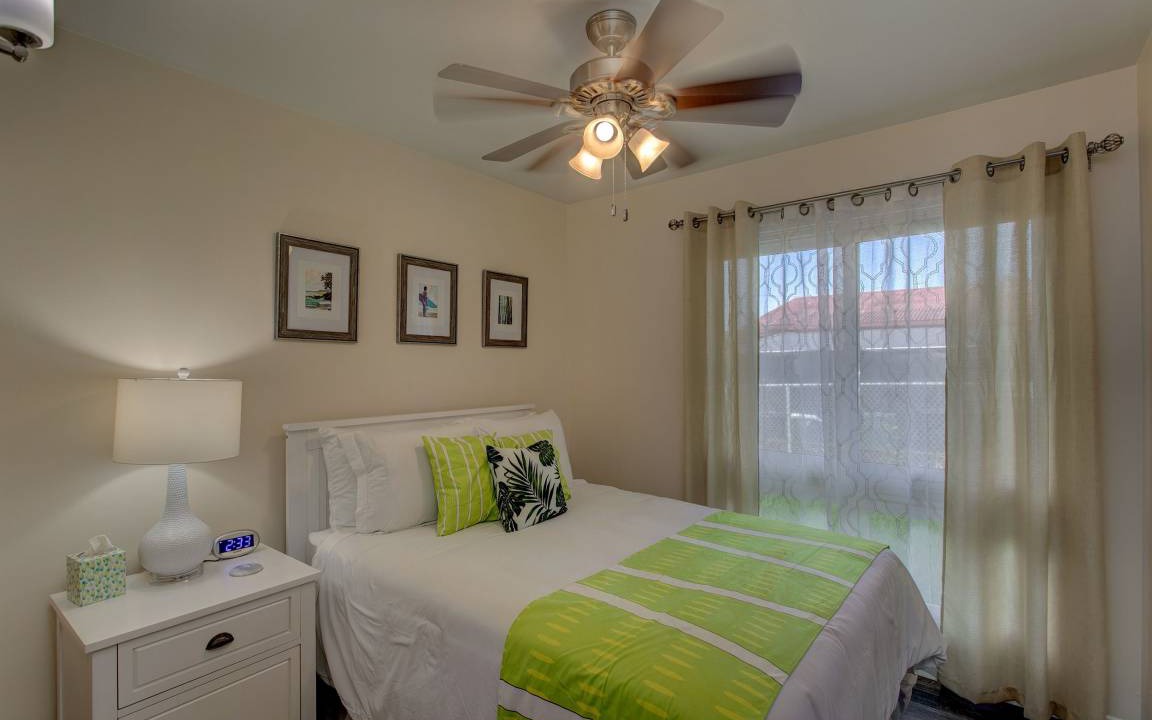 Photo of Bedroom in Hilo