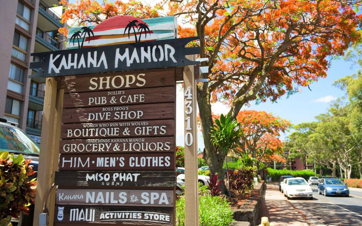 Photo of Others in Kahana