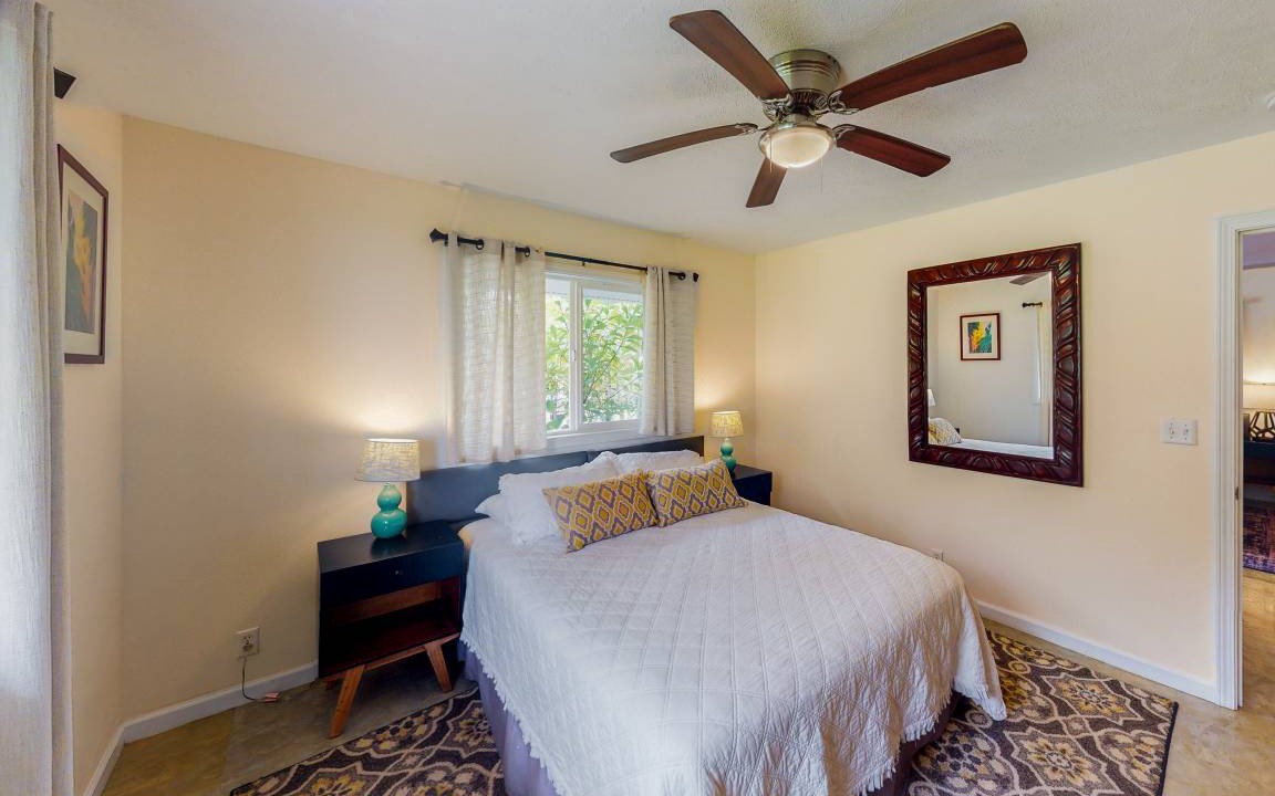 Photo of Bedroom in Keaau