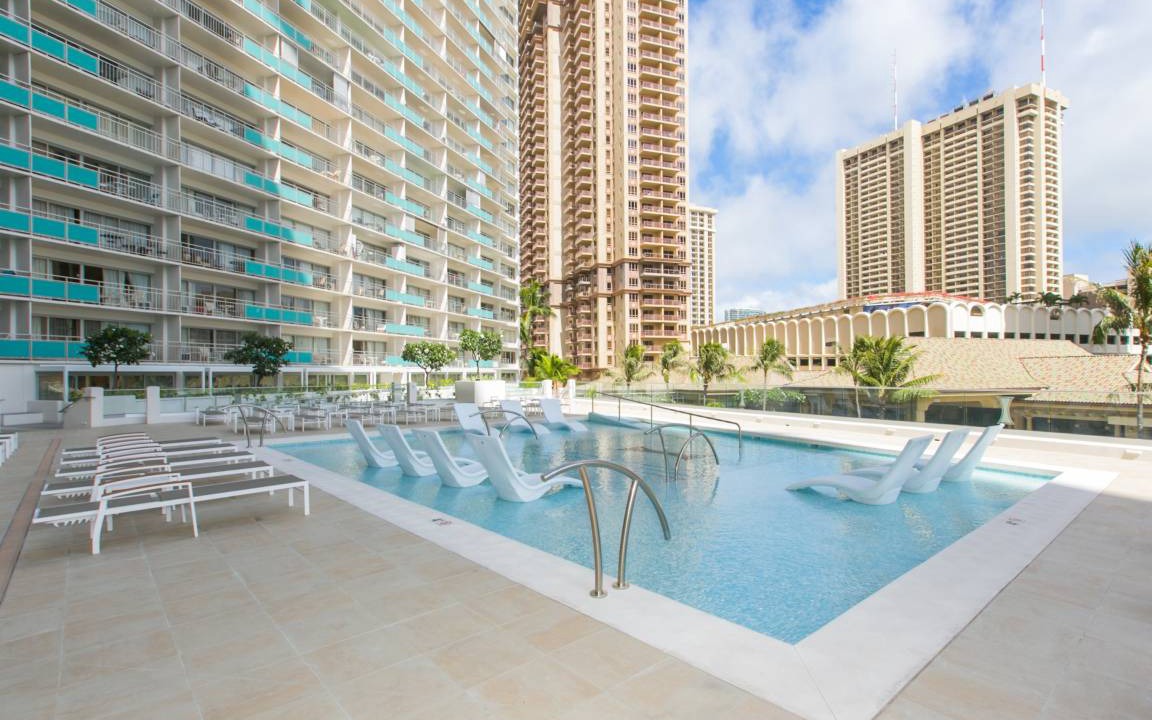 Photo of Others in Waikiki