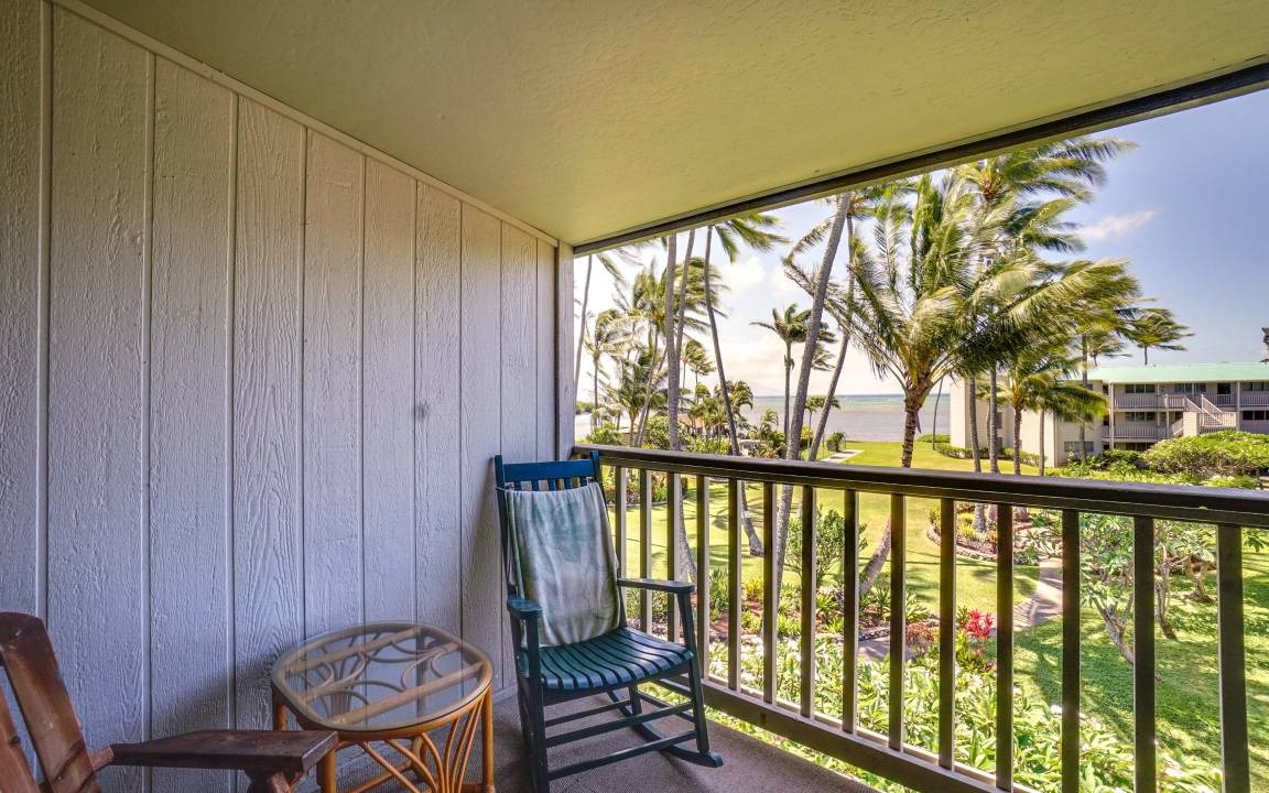 Photo of Patio Balcony in Ualapue