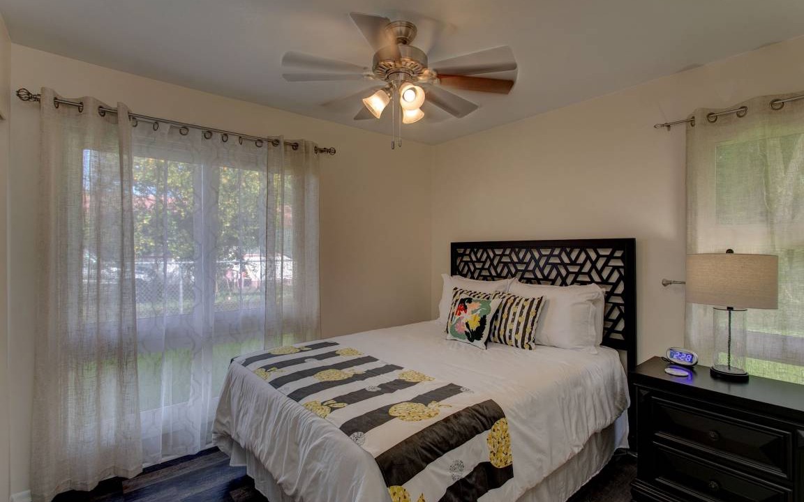 Photo of Bedroom in Hilo