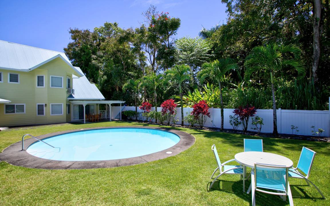 Photo of Outdoor in Hakalau