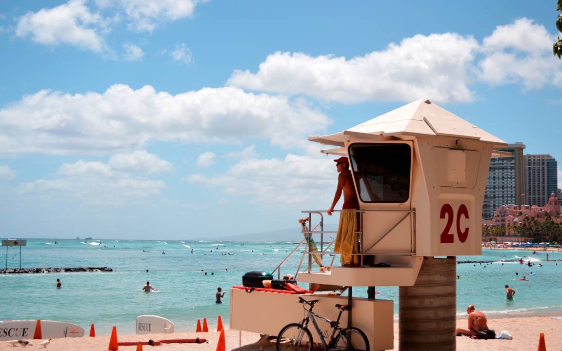 Photo of Others in Waikiki