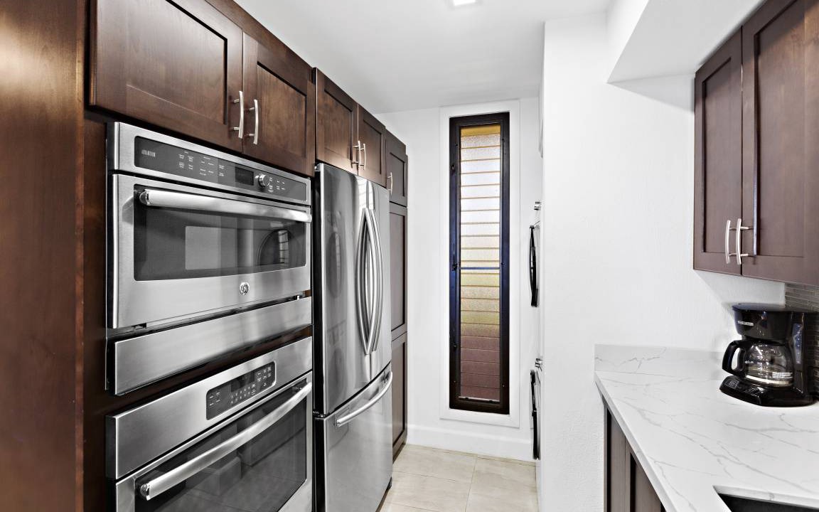 Photo of Kitchen in Kahana