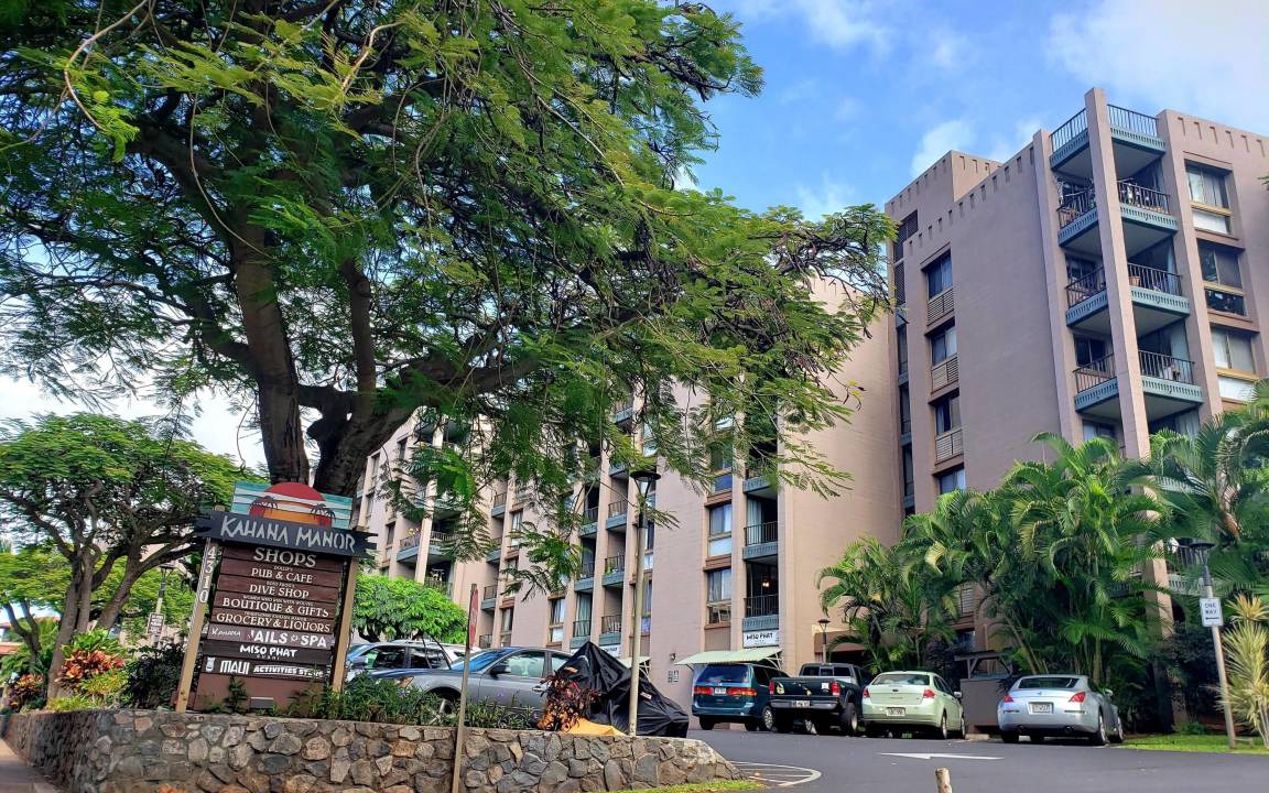 Photo of Others in Kahana
