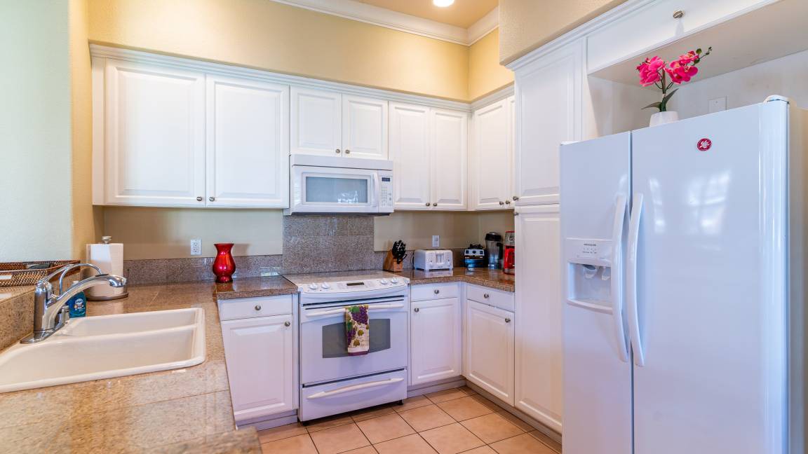 Photo of Kitchen in Ko Olina