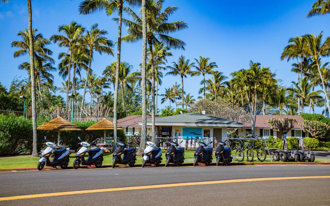 Photo of Others in Kahuku