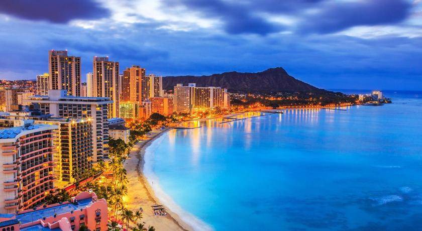 Photo of Others in Waikiki