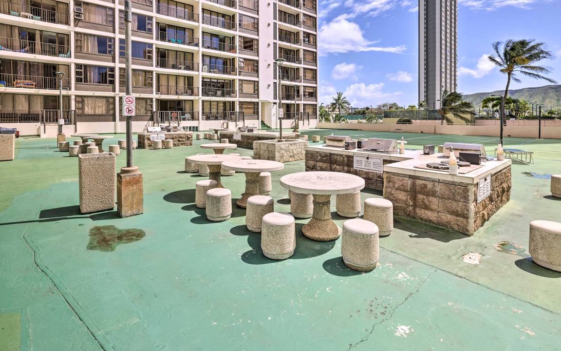 Photo of Others in Waikiki