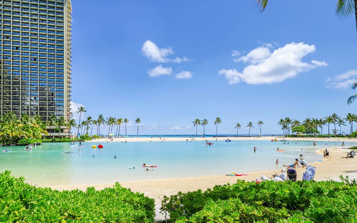 Photo of Others in Waikiki