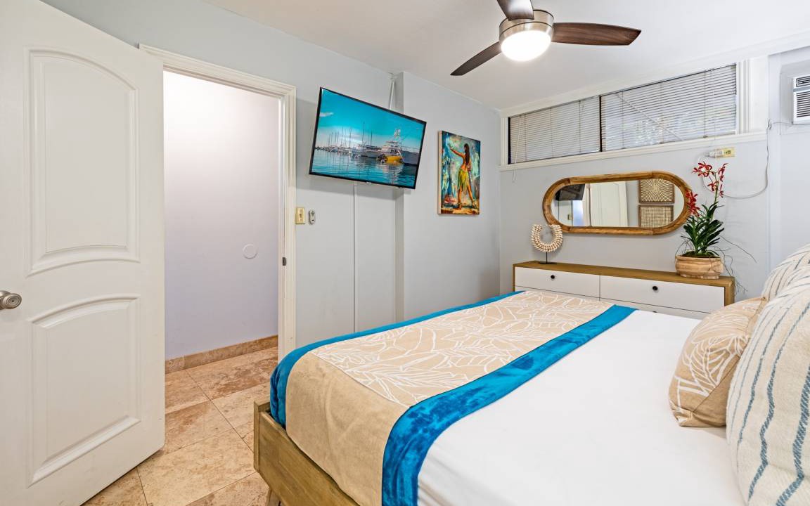Photo of Bedroom in Honokowai