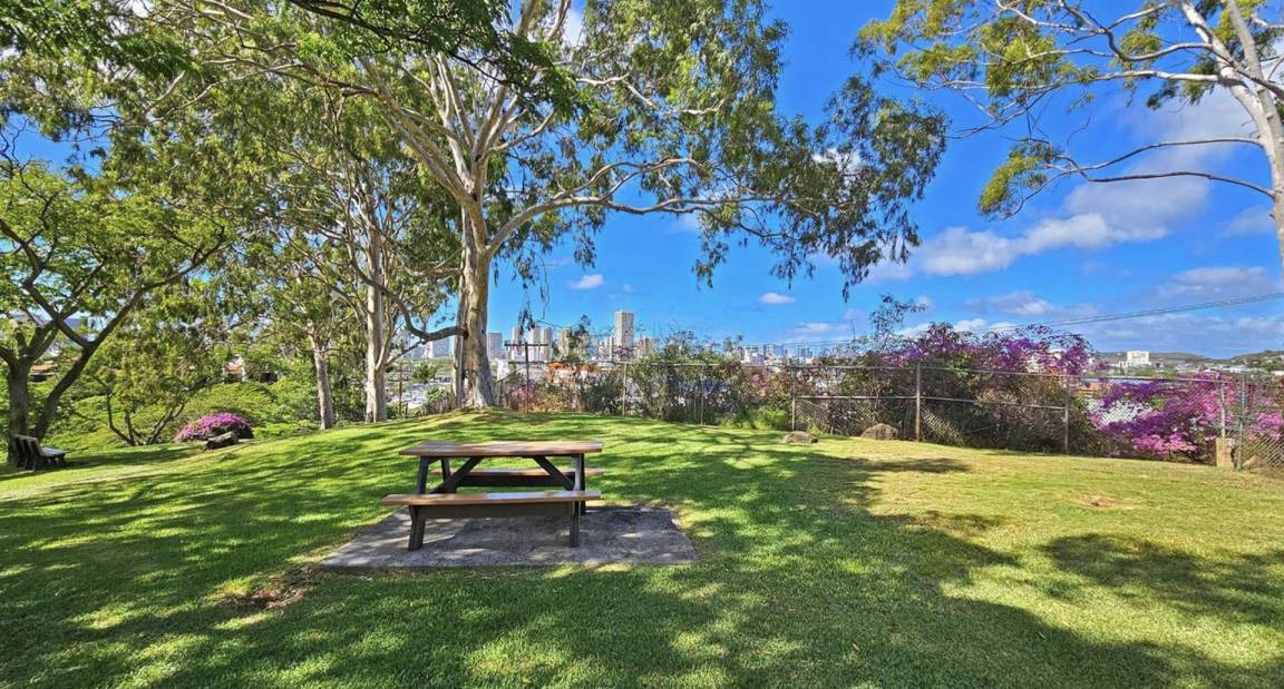 Photo of Outdoor in Diamond Head - Kapahulu - St. Louis