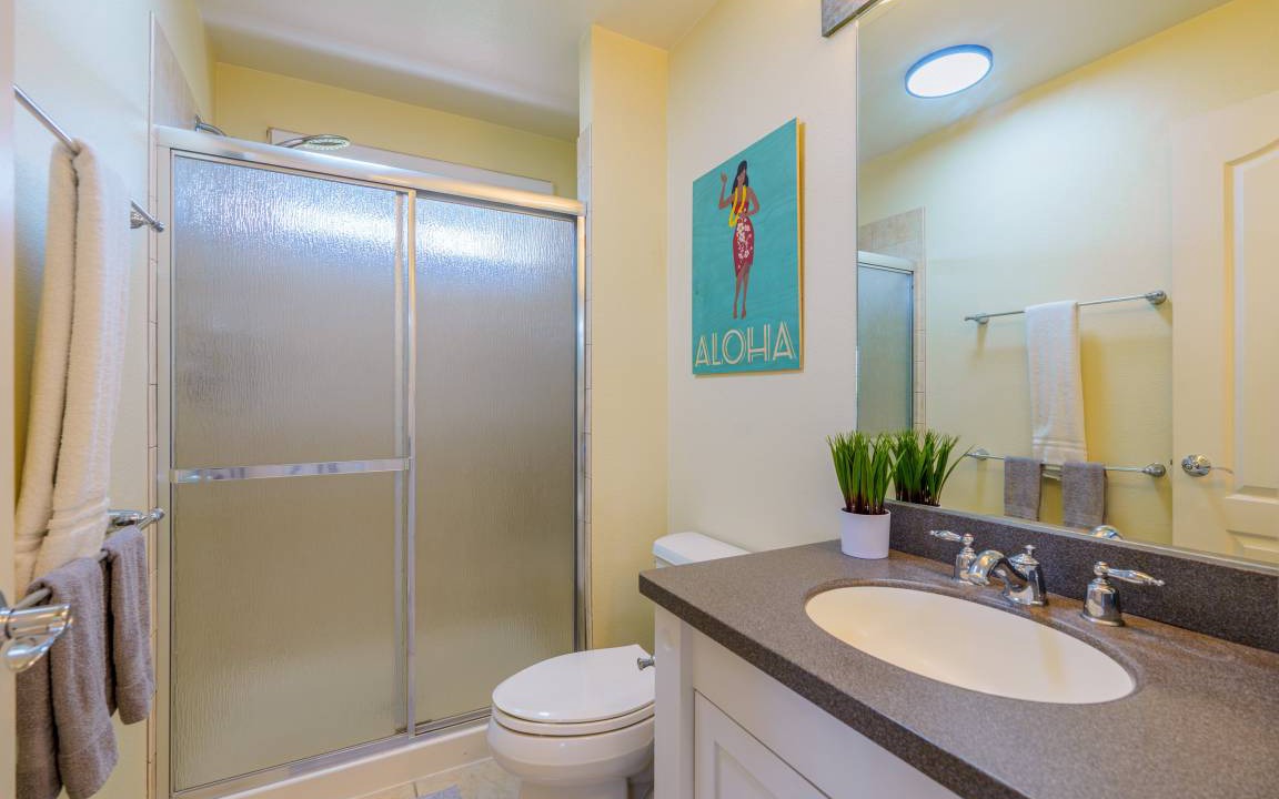 Photo of Bathroom in Kapolei