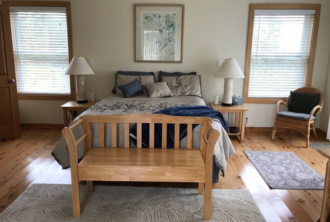 Photo of Bedroom in Mountain View