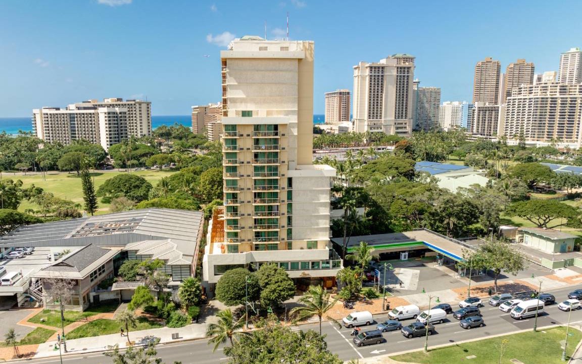 Photo of Others in Waikiki