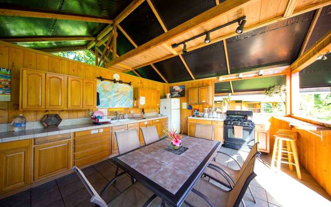 Photo of Kitchen in Kapoho