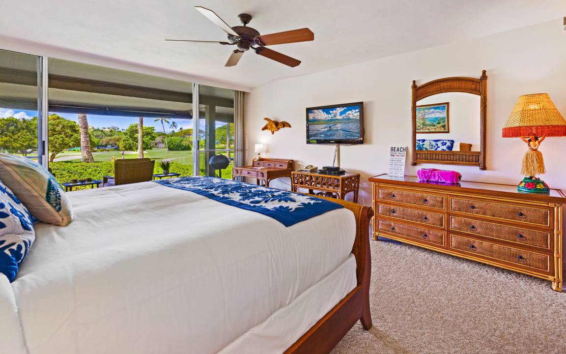 Photo of Bedroom in Kaanapali