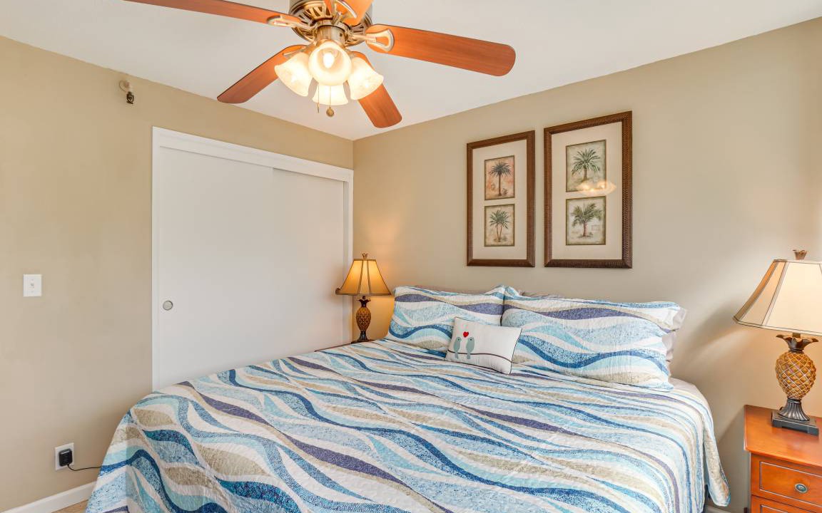 Photo of Bedroom in Kaunakakai