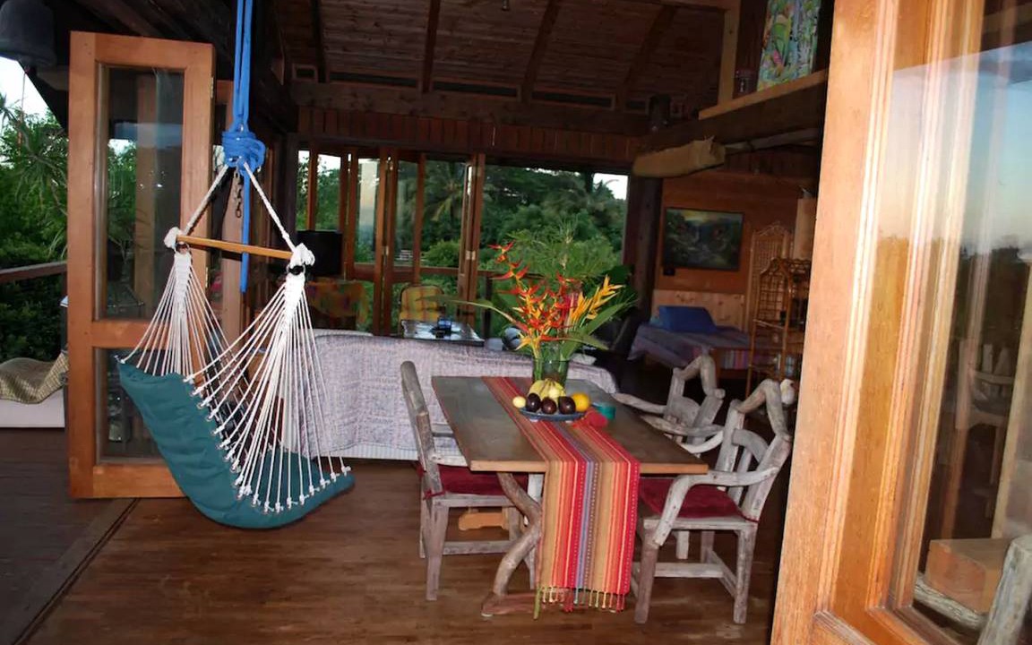 Photo of Patio Balcony in Pauwela