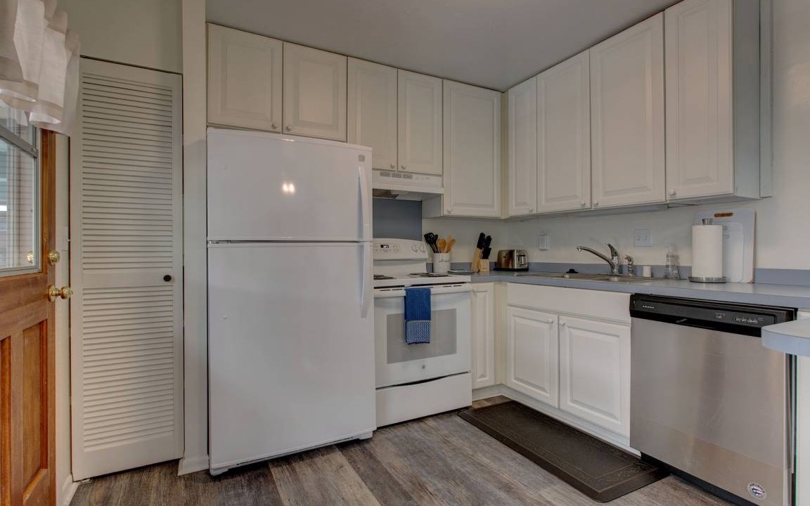 Photo of Kitchen in Hilo