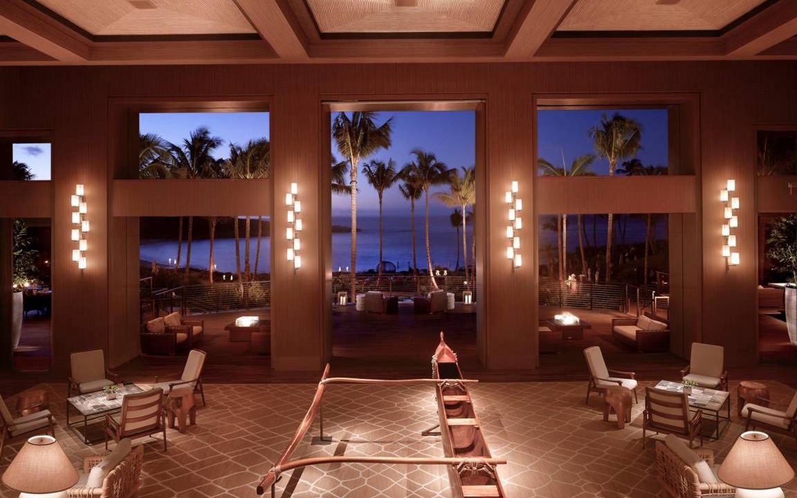 Photo of Patio Balcony in Lanai City