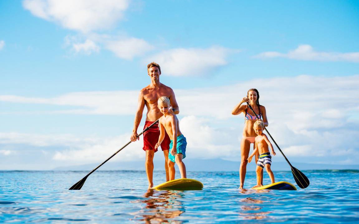 Photo of Others in Kahana