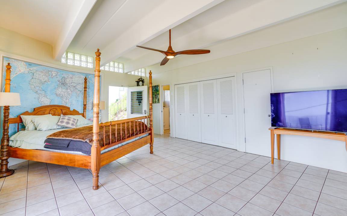Photo of Bedroom in Diamond Head - Kapahulu - St. Louis