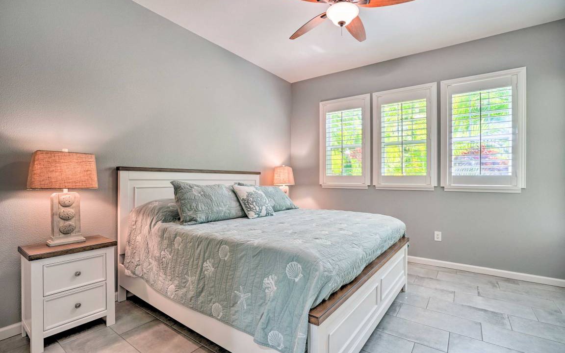 Photo of Bedroom in Ko Olina