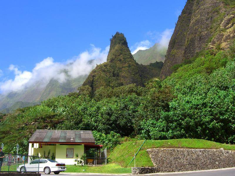 Photo of Others in Wailuku