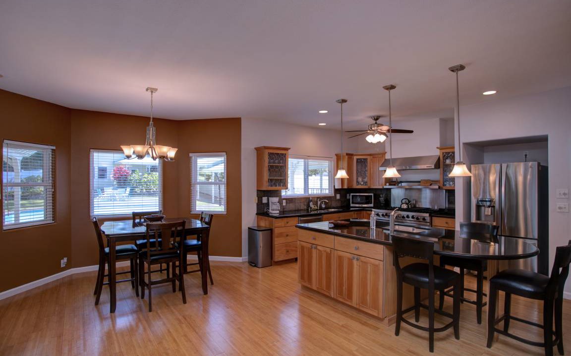 Photo of Kitchen in Hakalau