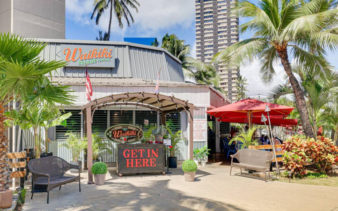 Photo of Others in Waikiki