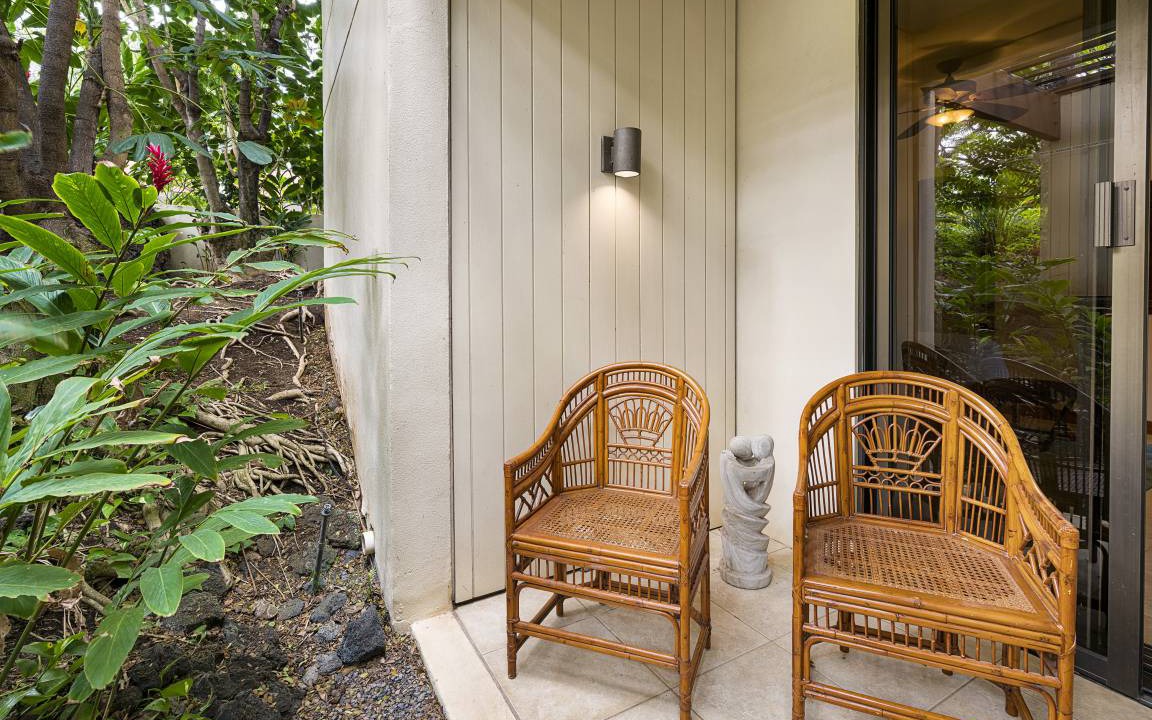 Photo of Patio Balcony in Kamuela