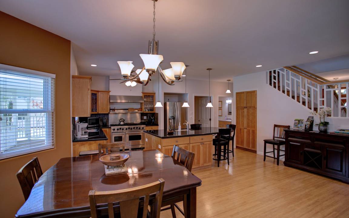 Photo of Kitchen in Hakalau