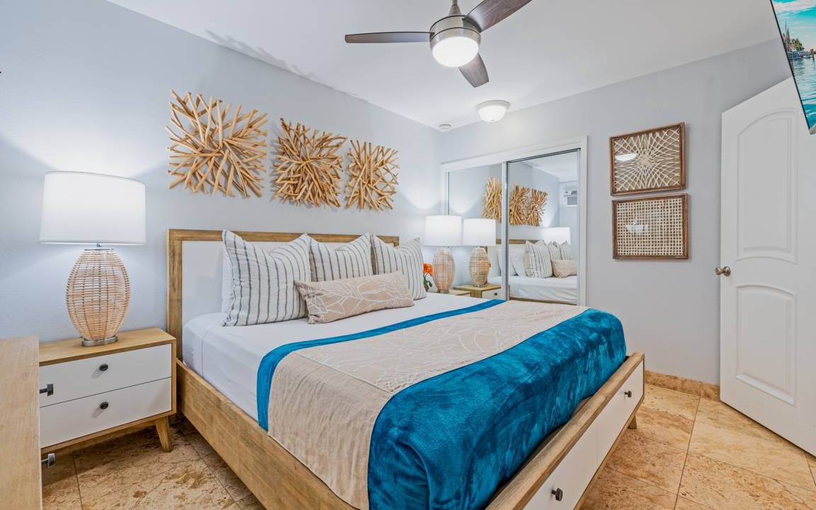 Photo of Bedroom in Honokowai