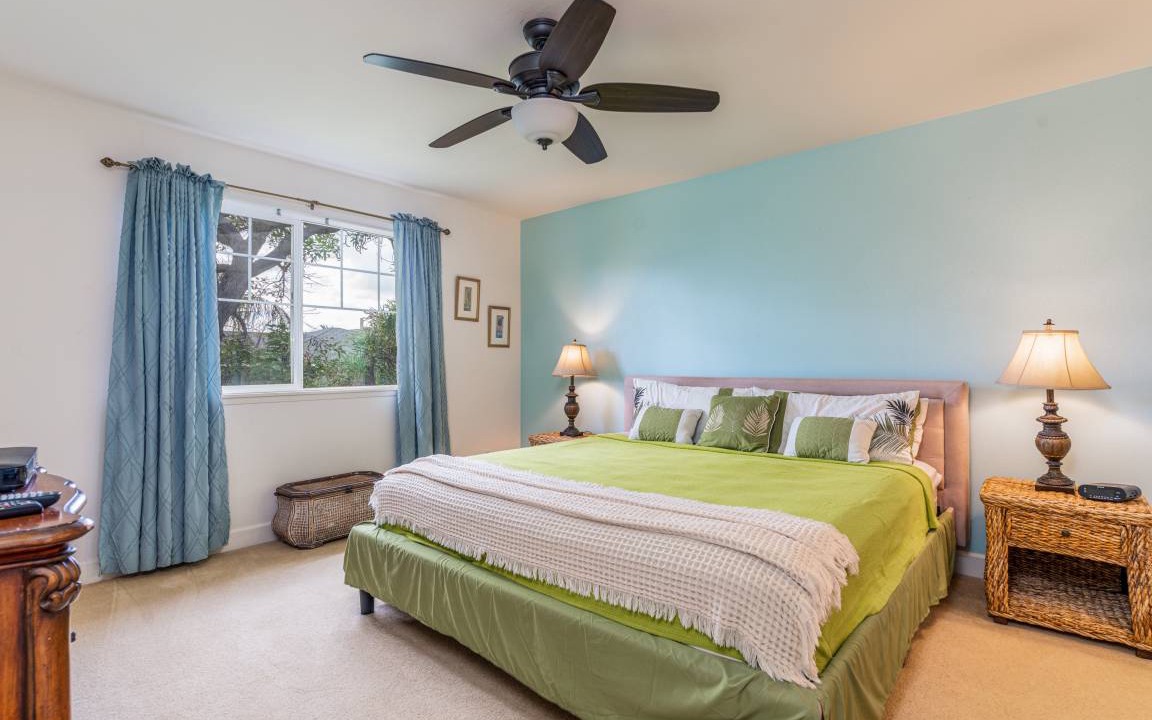 Photo of Bedroom in Ko Olina