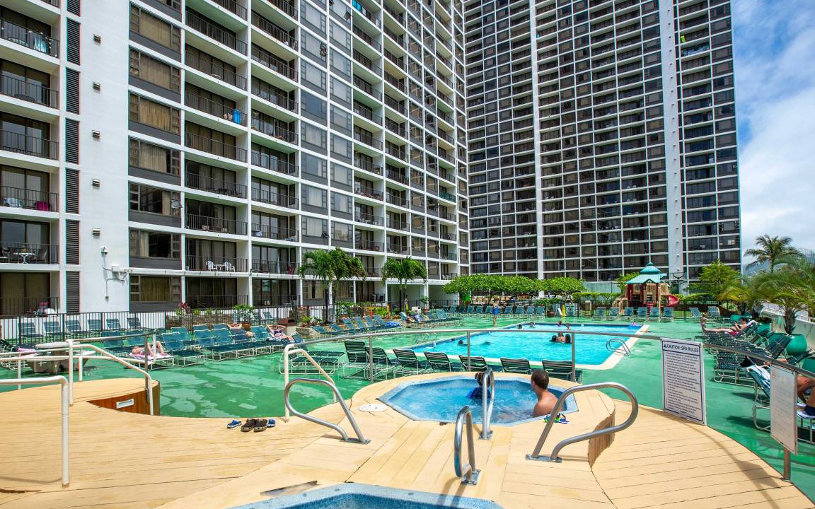 Photo of Others in Waikiki