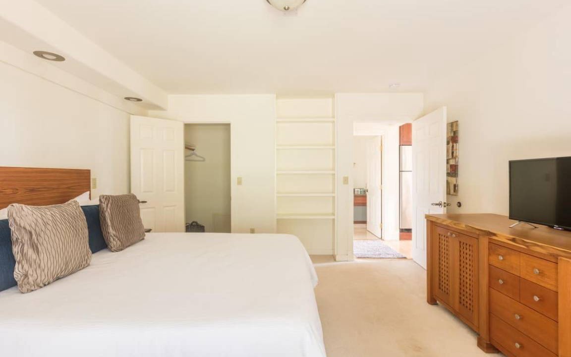 Photo of Bedroom in Waimea