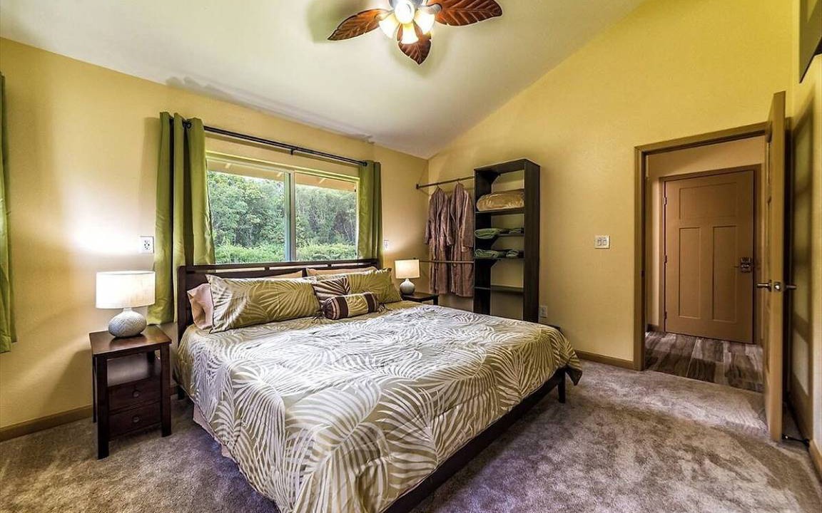 Photo of Bedroom in Mountain View