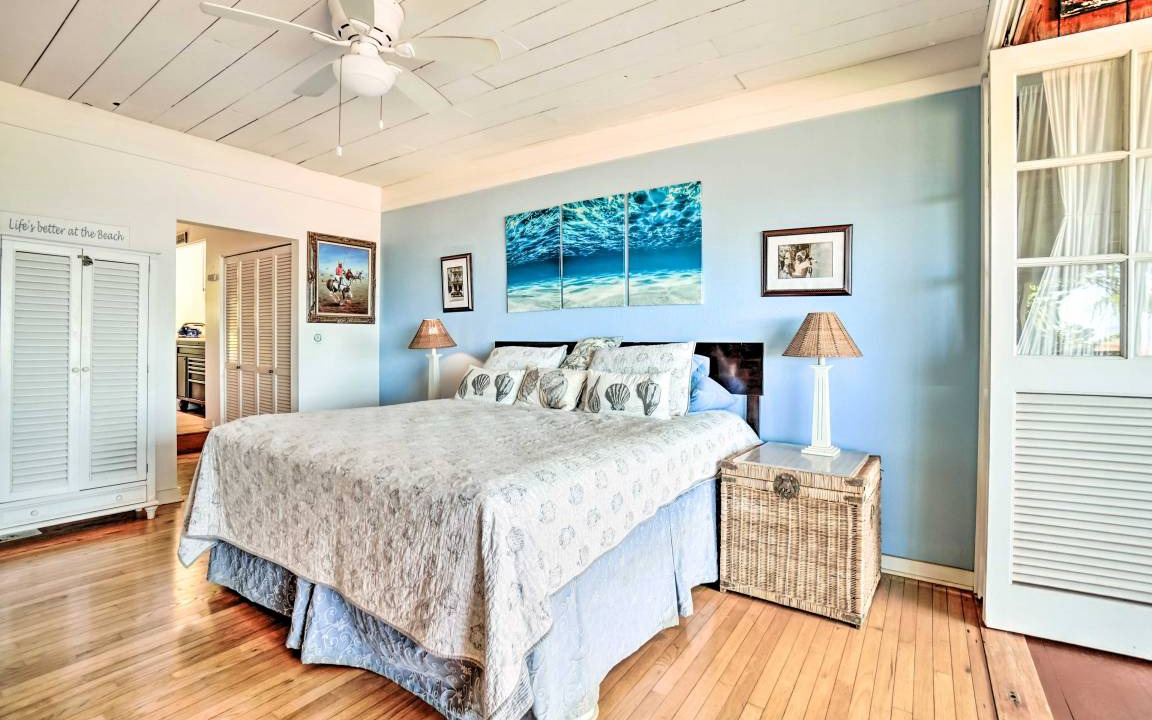 Photo of Bedroom in Maunaloa