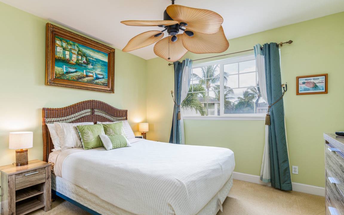Photo of Bedroom in Ko Olina