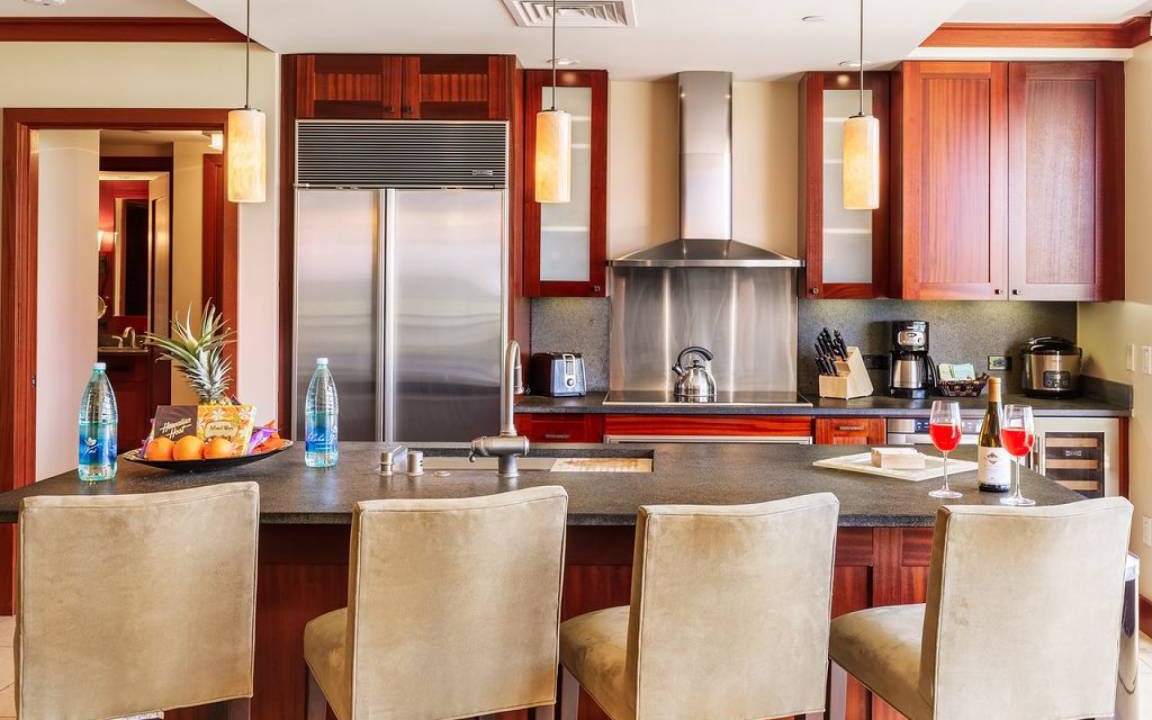 Photo of Kitchen in Ko Olina