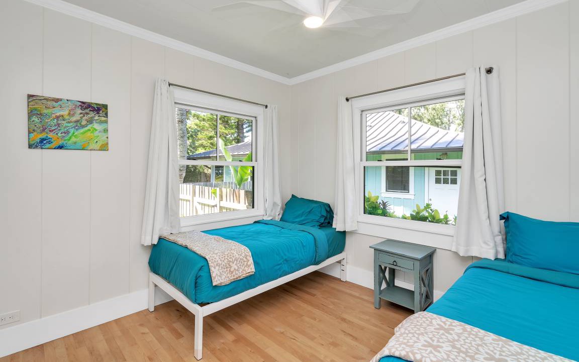Photo of Bedroom in Kalama Tract
