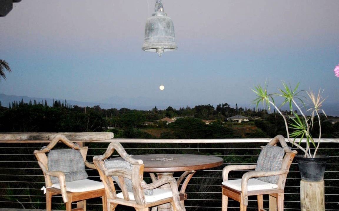 Photo of Patio Balcony in Pauwela
